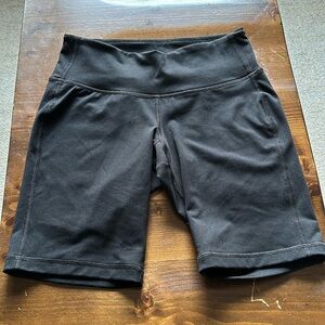 Old Navy Go-Dry Bicycle Shorts
